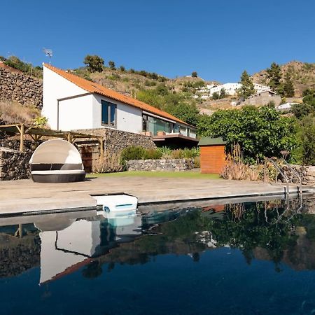 Finca En El Corazon De La Isla Tejeda  Eksteriør billede